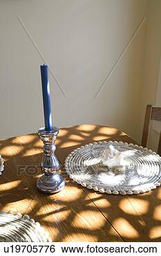 Stock Photo - sunlight on country 
style dining table. 
fotosearch - search 
stock photos, 
pictures, images, 
and photo clipart