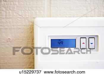 Picture - white air control 
panel on wall. 
fotosearch - search 
stock photos, 
pictures, images, 
and photo clipart