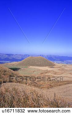 Stock Photo - aso, kumamoto 
prefecture, japan. 
fotosearch - search 
stock photos, 
pictures, images, 
and photo clipart