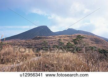 Stock Photography - ebino highland, 
miyazaki prefecture, 
japan. fotosearch 
- search stock 
photos, pictures, 
images, and photo 
clipart