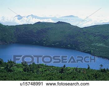 Stock Photography - hakuba oike pond, 
nagano prefecture, 
japan. fotosearch 
- search stock 
photos, pictures, 
images, and photo 
clipart
