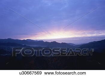 Stock Photograph - kunimigaoka, miyazaki 
prefecture, japan. 
fotosearch - search 
stock photos, 
pictures, images, 
and photo clipart