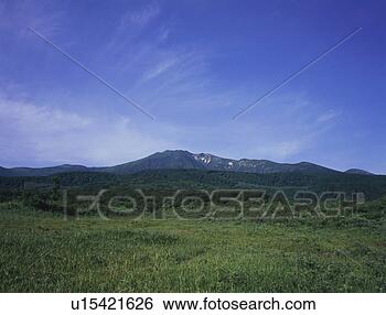 Stock Photo - mt hakkoda, aomori 
prefecture, japan. 
fotosearch - search 
stock photos, 
pictures, images, 
and photo clipart