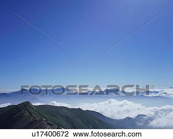 Stock Photo - mt hakuba, nagano 
prefecture, japan. 
fotosearch - search 
stock photos, 
pictures, images, 
and photo clipart