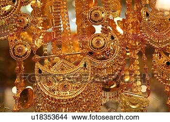 Stock Photo - dubai, gold. fotosearch 
- search stock 
photos, pictures, 
images, and photo 
clipart