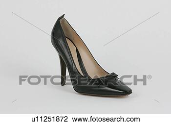 Stock Photo - shoes, shoe, female, 
items. fotosearch 
- search stock 
photos, pictures, 
images, and photo 
clipart