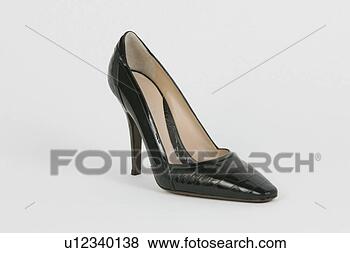 Stock Photo - shoes, shoe, female, 
items. fotosearch 
- search stock 
photos, pictures, 
images, and photo 
clipart