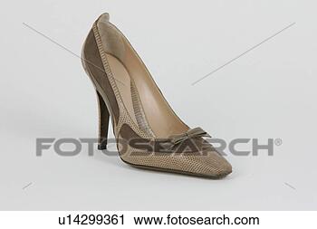 Stock Photography - shoes, shoe, female, 
items. fotosearch 
- search stock 
photos, pictures, 
images, and photo 
clipart