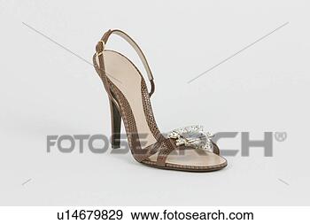 Stock Photograph - shoes, shoe, female, 
items. fotosearch 
- search stock 
photos, pictures, 
images, and photo 
clipart