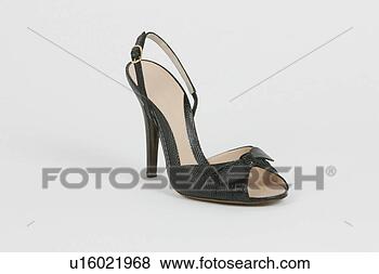 Stock Photo - shoes, shoe, female, 
items. fotosearch 
- search stock 
photos, pictures, 
images, and photo 
clipart