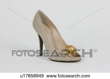 Stock Photograph - shoes, shoe, female, 
items. fotosearch 
- search stock 
photos, pictures, 
images, and photo 
clipart