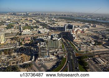 Picture - dubai, aerial, 
airborne, sky, 
december, 2006. 
fotosearch - search 
stock photos, 
pictures, images, 
and photo clipart