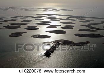 Stock Photo - dubai, aerial, 
dubai, world, 
island. fotosearch 
- search stock 
photos, pictures, 
images, and photo 
clipart