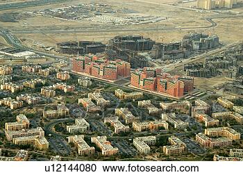 Stock Photography - dubai, aerial, 
dubai, construction, 
development, building, 
community. fotosearch 
- search stock 
photos, pictures, 
images, and photo 
clipart