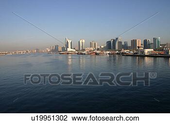 Stock Photo - dubai, deira, 
creek, building. 
fotosearch - search 
stock photos, 
pictures, images, 
and photo clipart