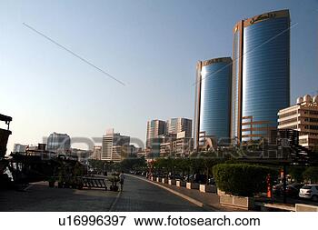 Picture - dubai, industry, 
commerce, trade, 
dhows. fotosearch 
- search stock 
photos, pictures, 
images, and photo 
clipart