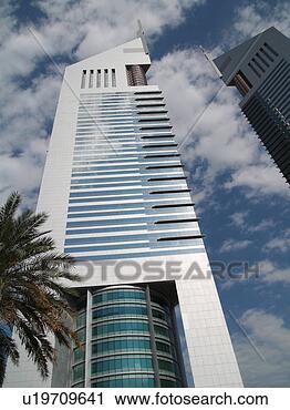 Stock Photography - dubai, sheikh, 
zayed, road, towers, 
sky, scrapper. 
fotosearch - search 
stock photos, 
pictures, images, 
and photo clipart