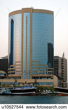 Stock Photo - dubai, towers, 
high, rise. fotosearch 
- search stock 
photos, pictures, 
images, and photo 
clipart
