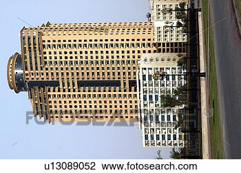 Stock Photo - dubai, towers, 
high, rise. fotosearch 
- search stock 
photos, pictures, 
images, and photo 
clipart