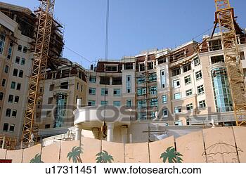 Stock Photography - dubai, towers, 
high, rise. fotosearch 
- search stock 
photos, pictures, 
images, and photo 
clipart