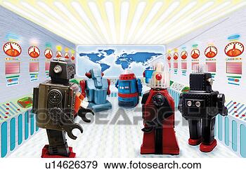 Stock Illustration - toy doll, control 
room, side view, 
rear view. fotosearch 
- search clipart, 
illustration, 
drawings and vector 
eps graphics images