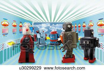 Stock Illustration - toy doll, control 
room, side view, 
rear view. fotosearch 
- search clipart, 
illustration, 
drawings and vector 
eps graphics images