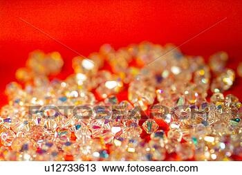 Stock Photo - beads art,  crystal, 
 objects of craftwork, 
 craftwork,  fine 
arts. fotosearch 
- search stock 
photos, pictures, 
images, and photo 
clipart