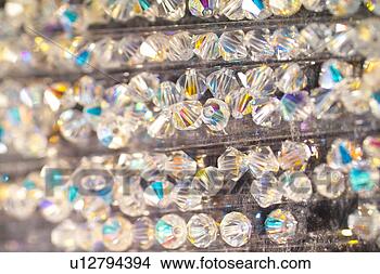 Stock Photo - beads art,  crystal, 
 objects of craftwork, 
 craftwork,  fine 
arts. fotosearch 
- search stock 
photos, pictures, 
images, and photo 
clipart
