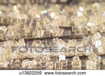 Stock Photograph - beads art,  crystal, 
 objects of craftwork, 
 craftwork,  fine 
arts. fotosearch 
- search stock 
photos, pictures, 
images, and photo 
clipart