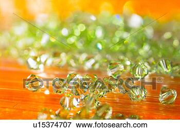 Picture - beads art,  crystal, 
 objects of craftwork, 
 craftwork,  fine 
arts. fotosearch 
- search stock 
photos, pictures, 
images, and photo 
clipart