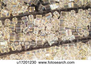 Stock Photography - beads art,  crystal, 
 objects of craftwork, 
 craftwork,  fine 
arts. fotosearch 
- search stock 
photos, pictures, 
images, and photo 
clipart