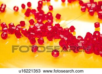 Stock Photo - fine arts, beads 
art, objects of 
craftwork, craftwork, 
accessory. fotosearch 
- search stock 
photos, pictures, 
images, and photo 
clipart
