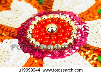 Stock Photo - fine arts, beads 
art, objects of 
craftwork, craftwork, 
accessory. fotosearch 
- search stock 
photos, pictures, 
images, and photo 
clipart