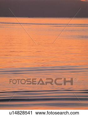 Stock Photography - landscape, lake, 
scenery, dusk, 
water, sea. fotosearch 
- search stock 
photos, pictures, 
images, and photo 
clipart