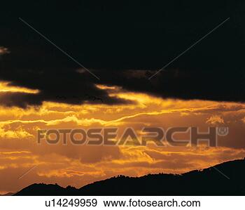 Stock Photograph - natural world, 
scenery, cloud, 
sky, landscape, 
scenic, nature. 
fotosearch - search 
stock photos, 
pictures, images, 
and photo clipart