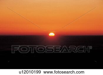 Stock Photograph - sun, natural world, 
sunrise, outdoors, 
nature, sky, sunset. 
fotosearch - search 
stock photos, 
pictures, images, 
and photo clipart