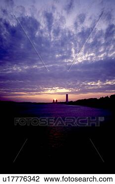 Stock Photo - sunrise, nature, 
sky, scenery, 
scene, sunset, 
landscape. fotosearch 
- search stock 
photos, pictures, 
images, and photo 
clipart