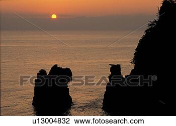 Stock Photo - sunrise, nightfall, 
sky, landscape, 
scenery, nature, 
sunset. fotosearch 
- search stock 
photos, pictures, 
images, and photo 
clipart