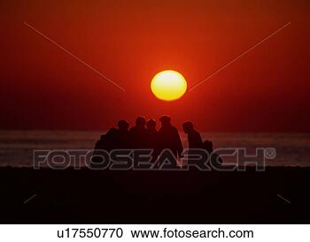 Stock Photography - sunrise, scenery, 
sun, sky, landscape, 
sunset, nature. 
fotosearch - search 
stock photos, 
pictures, images, 
and photo clipart