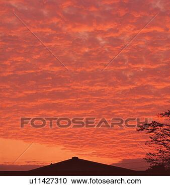 Stock Photography - sunset, natural 
world, clouds, 
outdoors, scenic, 
cloud. fotosearch 
- search stock 
photos, pictures, 
images, and photo 
clipart