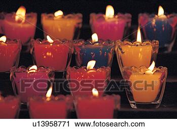 Stock Photography - candle holder, 
 frame,  burning 
candle,  candlelight, 
 backgound. fotosearch 
- search stock 
photos, pictures, 
images, and photo 
clipart