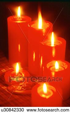 Stock Photography - light, object, 
candle, film. 
fotosearch - search 
stock photos, 
pictures, images, 
and photo clipart