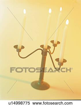 Stock Image - object, candle, 
candlestick. fotosearch 
- search stock 
photos, pictures, 
images, and photo 
clipart