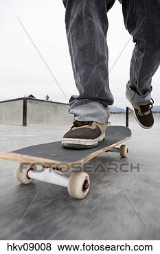 Stock Photo - man skateboarding. 
fotosearch - search 
stock photos, 
pictures, images, 
and photo clipart
