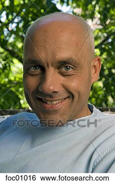 Stock Photo - middle aged man 
smiling. fotosearch 
- search stock 
photos, pictures, 
images, and photo 
clipart