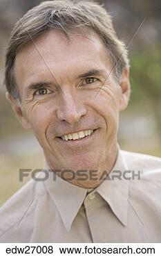 Stock Photo - portrait of mature 
man. fotosearch 
- search stock 
photos, pictures, 
images, and photo 
clipart