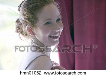 Stock Photo - teenage girls 
smiling. fotosearch 
- search stock 
photos, pictures, 
images, and photo 
clipart