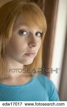 Picture - woman's face. 
fotosearch - search 
stock photos, 
pictures, images, 
and photo clipart
