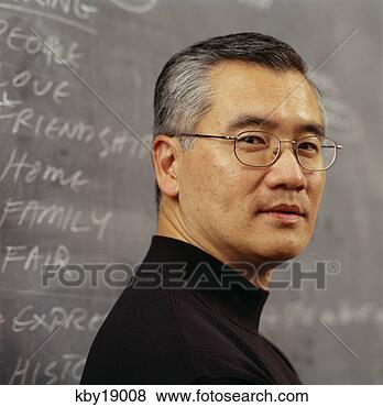 Stock Photo - asian teacher's 
face. fotosearch 
- search stock 
photos, pictures, 
images, and photo 
clipart