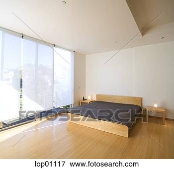 Picture - bedroom design. 
fotosearch - search 
stock photos, 
pictures, images, 
and photo clipart